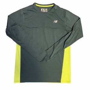 New Balance Dry Running Shirt
